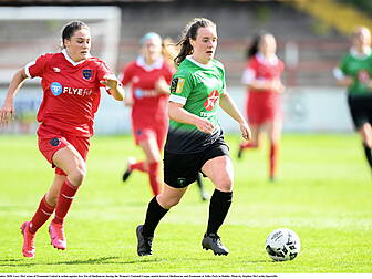 Champions League, COVID and in...
